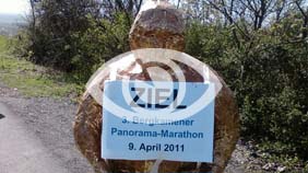 3. Panorama-Marathon 09.04.2011