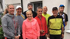 42. Dorndellen-Marathon 02.09.2017
