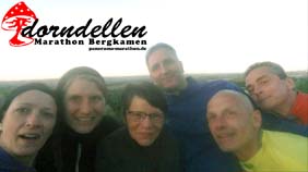 55. Dorndellen-Marathon 05.05.2018