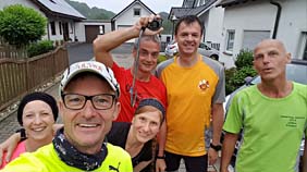 58. Dorndellen-Marathon 02.06.2018