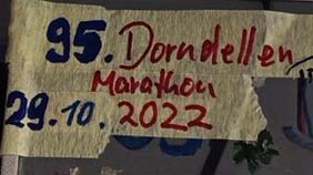 95. Dorndellen-Marathon 29.10.2022